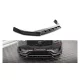 Splitter Volvo XC90 R-Design II Facelift Front v.2 Gloss Black