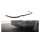 Splitter Volvo XC90 R-Design II Facelift Rear Central with Diffuser Gloss Black