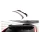 Spoiler Cap Volvo XC60 R-Design I Facelift Gloss Black