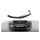 Splitter Volvo XC60 R-Design II Facelift Front Gloss Black