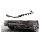 Splitter Volvo XC60 R-Design II Facelift Rear Central with Diffuser Gloss Black