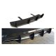 Diffuser Mercedes-Benz CLS C218 AMG LINE Rear