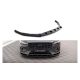 Splitter Volvo V90 S90 R-Design II Front Gloss Black