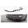 Splitter Volvo V90 S90 R-Design II Rear Central with Diffuser Gloss Black