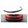 Splitter Mercedes-Benz V W447 Front v.4 Gloss Black
