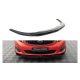 Splitter Mercedes-Benz V W447 Front v.4 Gloss Black