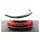 Splitter Mercedes-Benz V W447 Textured Front v.4