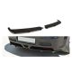 Diffuser Opel Astra H Rear for OPC/VXR
