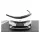 Splitter Kia Optima IV Facelift Front v.1 Gloss Black