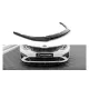 Splitter Kia Optima IV Facelift Front v.1 Gloss Black