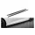 Diffuser Kia Optima IV Facelift Side Skirts Gloss Black