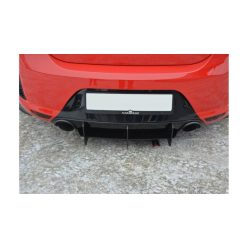 Diffuser Seat Leon II MS Design Rear