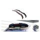 Spoiler Cap Maserati Levante I Gloss Black