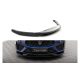 Splitter Maserati Levante GTS Trofeo I Front Gloss Black