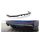 Splitter Maserati Levante GTS I Rear Central with Diffuser Gloss Black