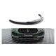 Splitter Maserati Levante I Front v.2 Gloss Black