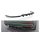 Splitter Maserati Levante I Rear Central with Diffuser Gloss Black