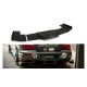 Diffuser Subaru Impreza II WRX STI (Blobeye) Rear