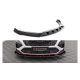 Splitter Hyundai Kona N Mk1 Front Gloss Black v.1