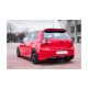 Diffuser Volkswagen Golf V R32 Rear