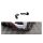 Splitter Hyundai Kona N Mk1 Rear Side Flaps Gloss Black v.1