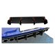 Diffuser Volkswagen Golf 7 Facelift R Rear