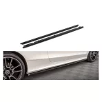 W205 Facelift AMG-Line Kupé