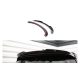 Spoiler Cap Mini Cooper Clubman John Cooper Works F54 Facelift Gloss Black