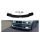 Splitter BMW 3 E36 M-Pack Front