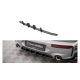 Diffuser Mini Cooper Clubman John Cooper Works F54 Rear Street Pro Black