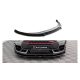 Splitter Mini Cooper Clubman John Cooper Works F54 Front v.2 Gloss Black