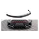 Splitter Mini Cooper Clubman John Cooper Works F54 Front v.3 Gloss Black