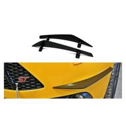 Canards Ford Focus II STI