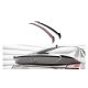Spoiler Cap Hyundai Elantra VII Gloss Black