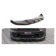 Splitter Mini Cooper John Cooper Works R56 Front v.3 Gloss Black