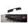 Diffuser Mini Cooper John Cooper Works R56 Rear Valance Gloss Black