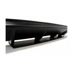 Splitter Ford Focus II ST Rear Central