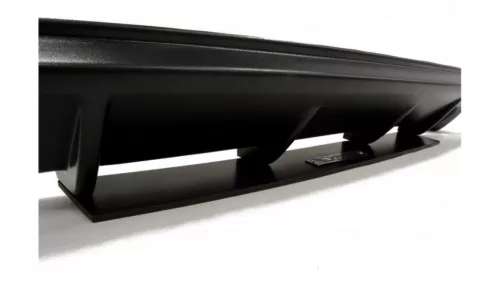 Splitter Ford Focus II ST Rear Central