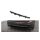 Diffuser Ford Edge II Rear Street Pro Black