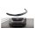 Splitter Ford Edge II Front Gloss Black