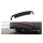 Diffuser Ford Edge II Rear Valance Gloss Black