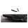 Splitter Ford Edge II Rear Side v.1 Gloss Black