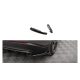 Splitter Ford Edge II Rear Side v.2 Gloss Black