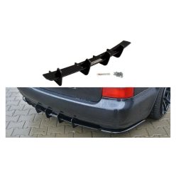 Diffuser Audi S4 B5 Avant Rear