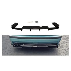Diffuser BMW 3 E36 M-Pack Rear