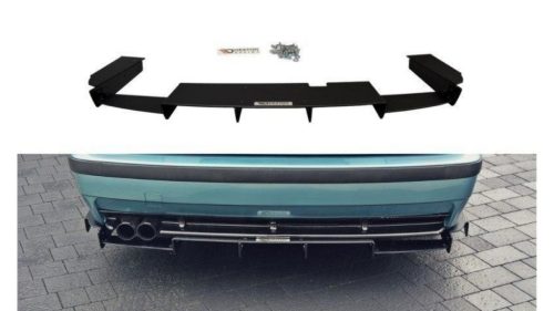Diffuser BMW 3 E36 M-Pack Rear