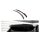 Spoiler Cap Land Rover Range Rover Sport SVR II Gloss Black