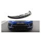 Splitter Land Rover Range Rover Sport SVR II Front v.1 Gloss Black