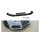 Splitter Audi RS3 8V Sportback Front Racing