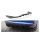 Splitter Land Rover Range Rover Sport SVR II Rear Central with Diffuser Gloss Black